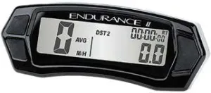 TRAIL TECH 202-111 Endurance II Computer Kit