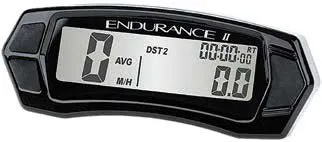 TRAIL TECH 202-111 Endurance II Computer Kit