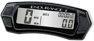 TRAIL TECH 202-111 Endurance II Computer Kit