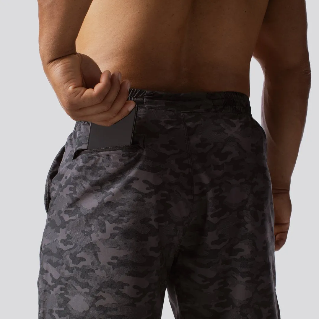 Training Short (No Illume)
