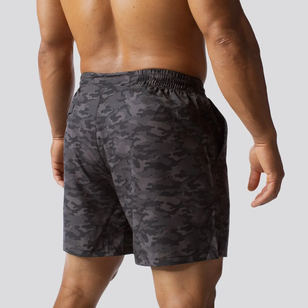 Training Short (No Illume)