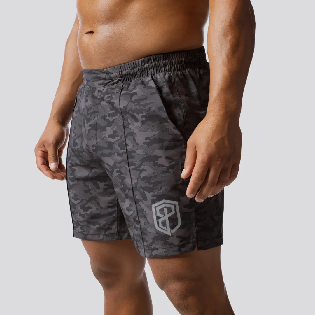 Training Short (No Illume)