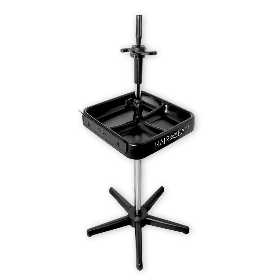 Training Stand With Tray