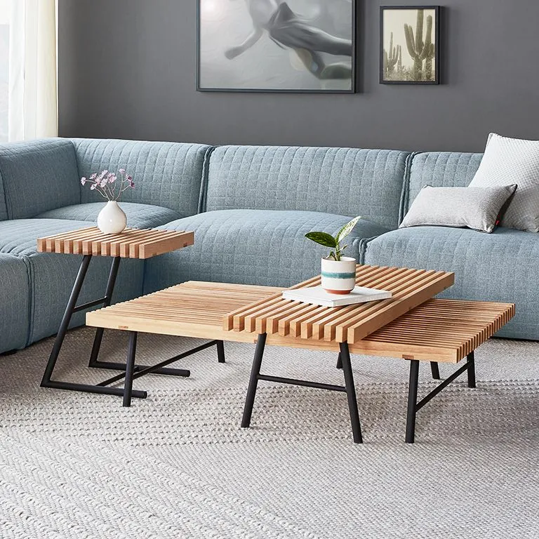 Transit Coffee Table