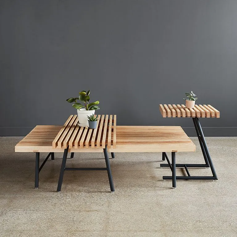 Transit Coffee Table