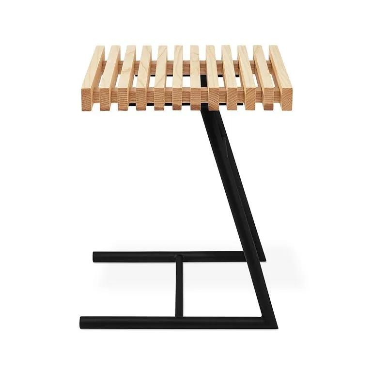 Transit End Table