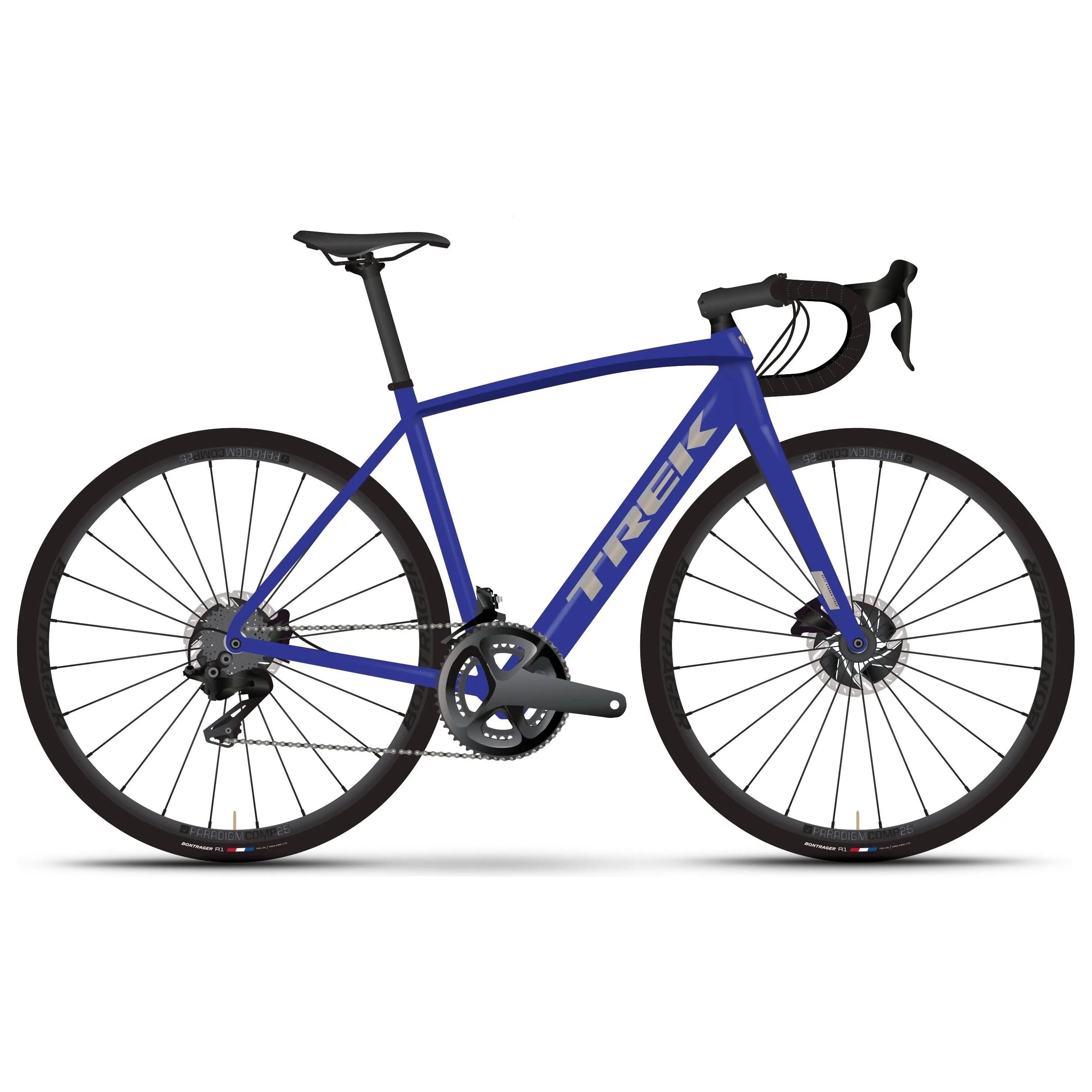 Trek Domane  AL 5 2025
