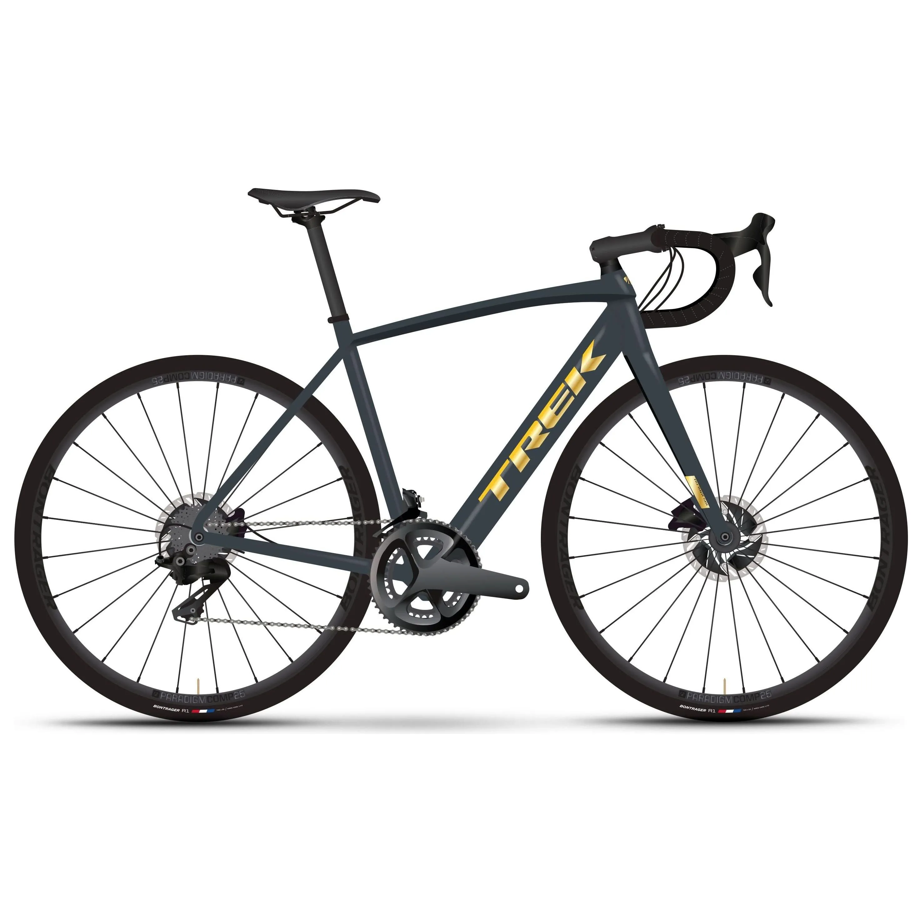 Trek Domane  AL 5 2025