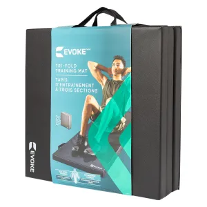 Tri-Fold Training Mat