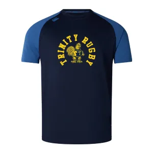 Trinity College Elite Training Tee by Canterbury