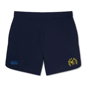 Trinity College Elite Woven Short by Canterbury