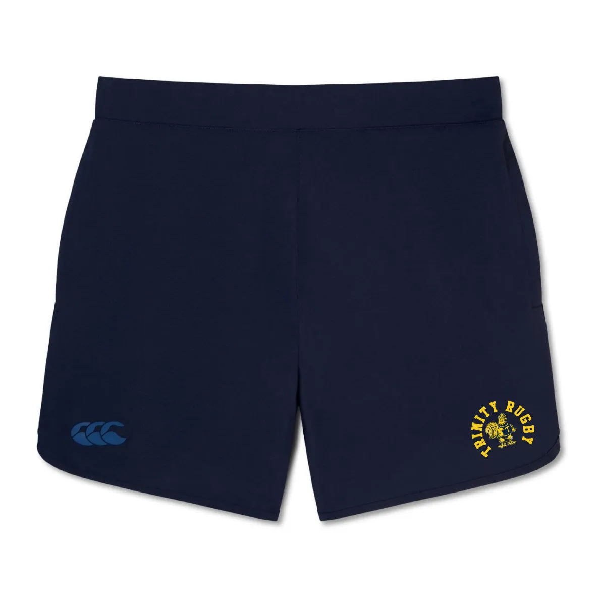 Trinity College Elite Woven Short by Canterbury