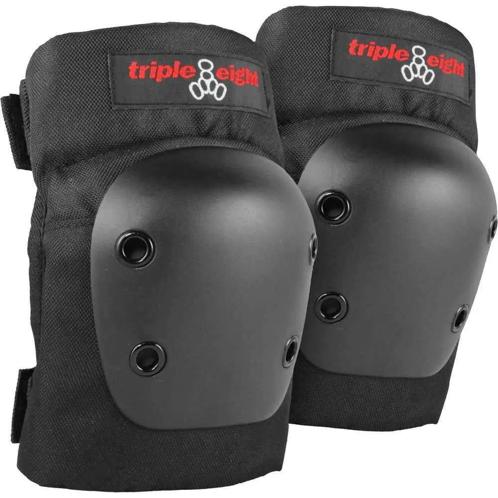 Triple 8 - Street Elbow Pads Black