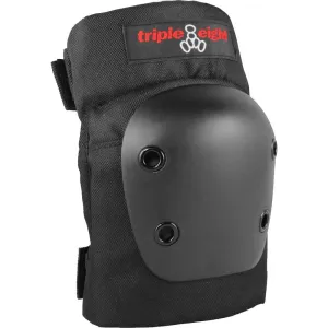 Triple 8 - Street Elbow Pads Black