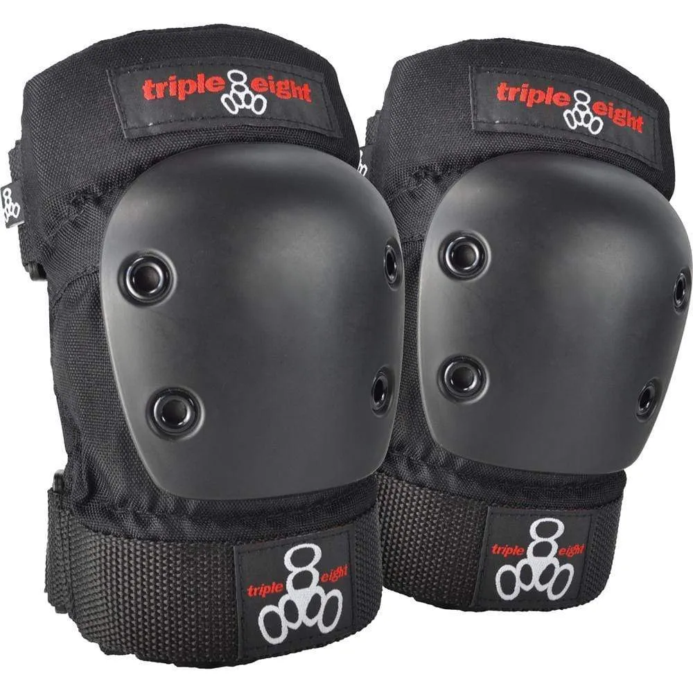 TRIPLE 8 - STREET ELBOW PADS