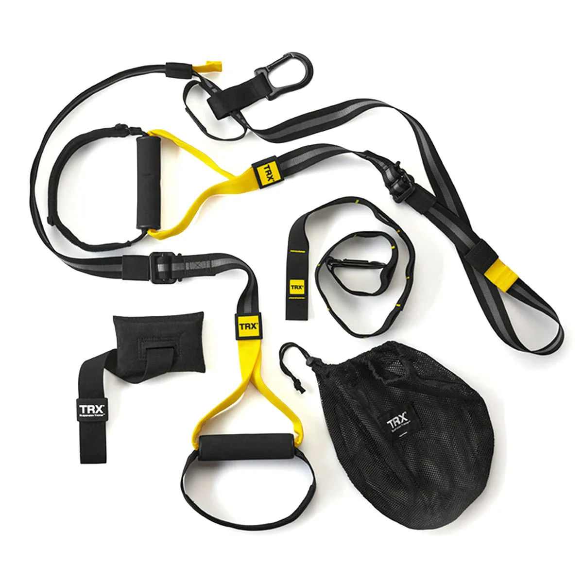 TRX Home2 Suspension Trainer System