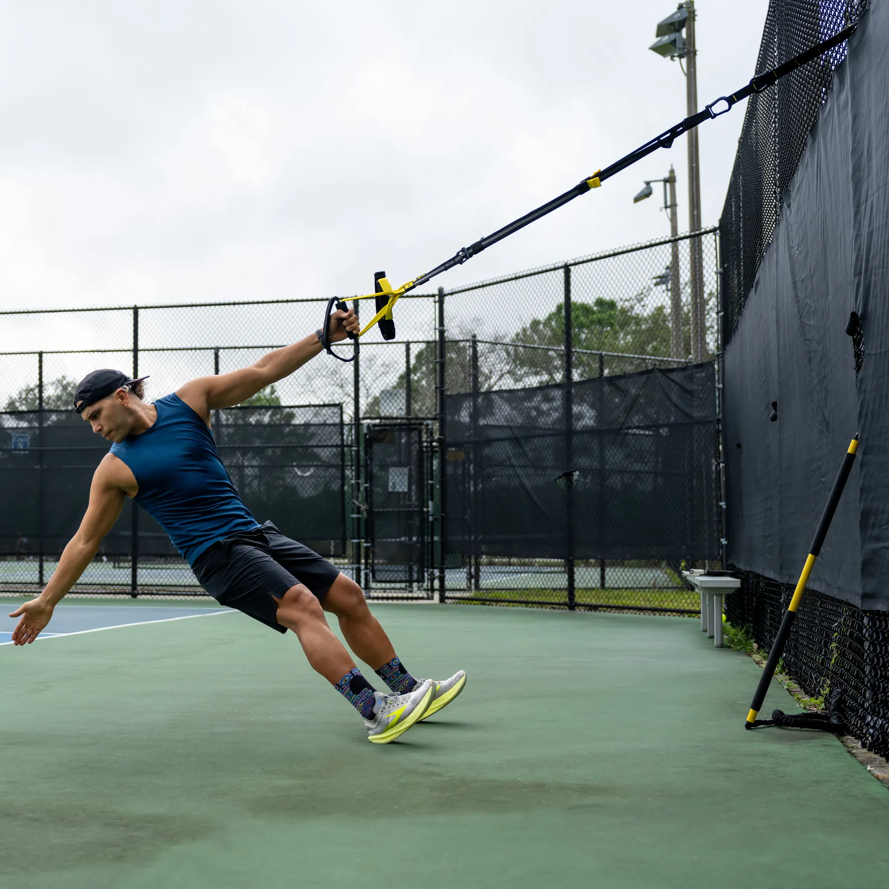 TRX Home2 Suspension Trainer System