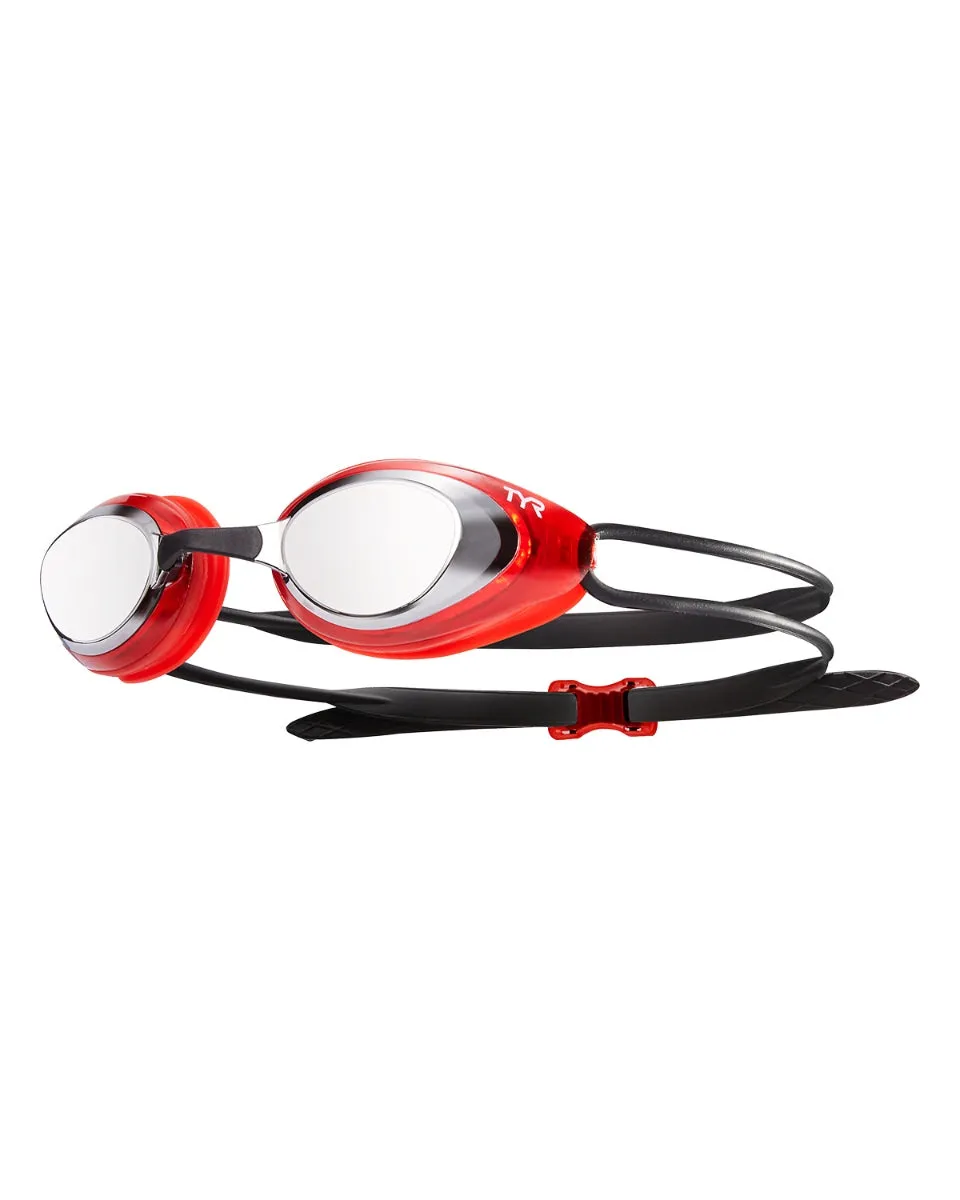 TYR Blackhawk Racing Mirrored