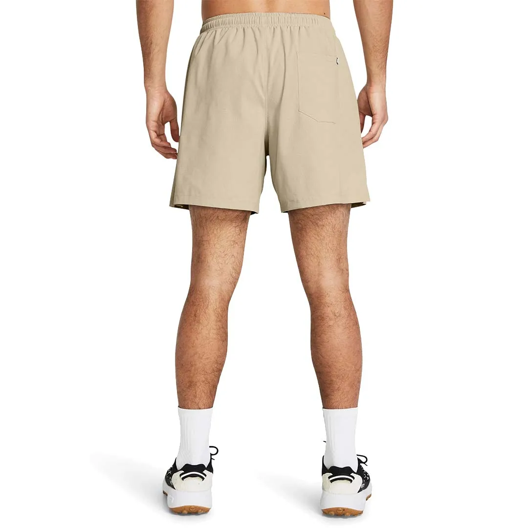 UA Men Airvent Volley Shorts | 1383352