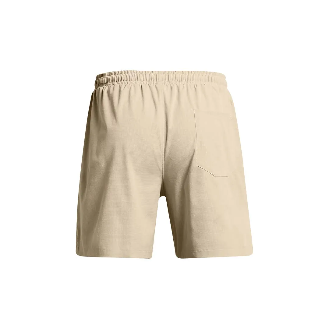 UA Men Airvent Volley Shorts | 1383352