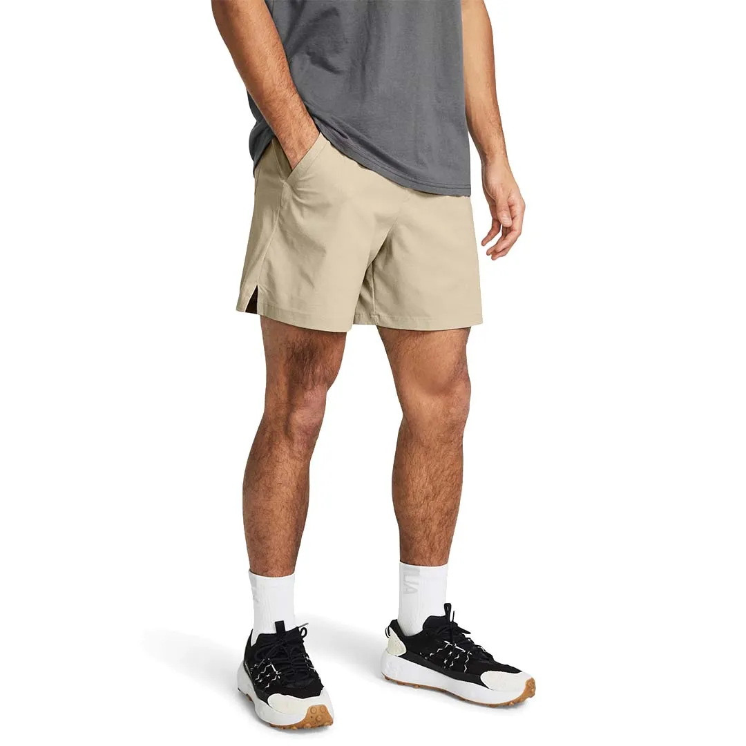 UA Men Airvent Volley Shorts | 1383352