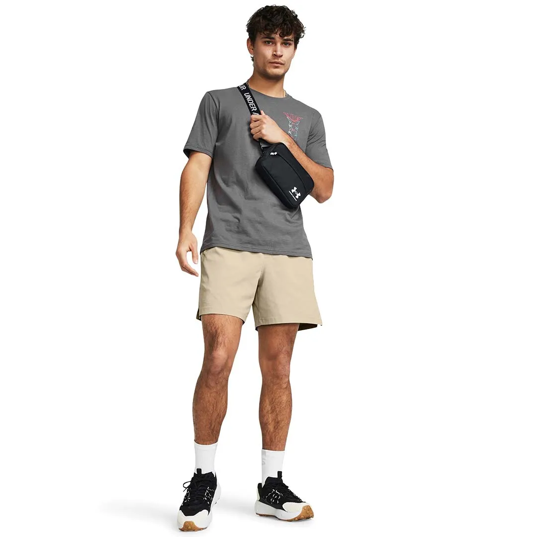 UA Men Airvent Volley Shorts | 1383352