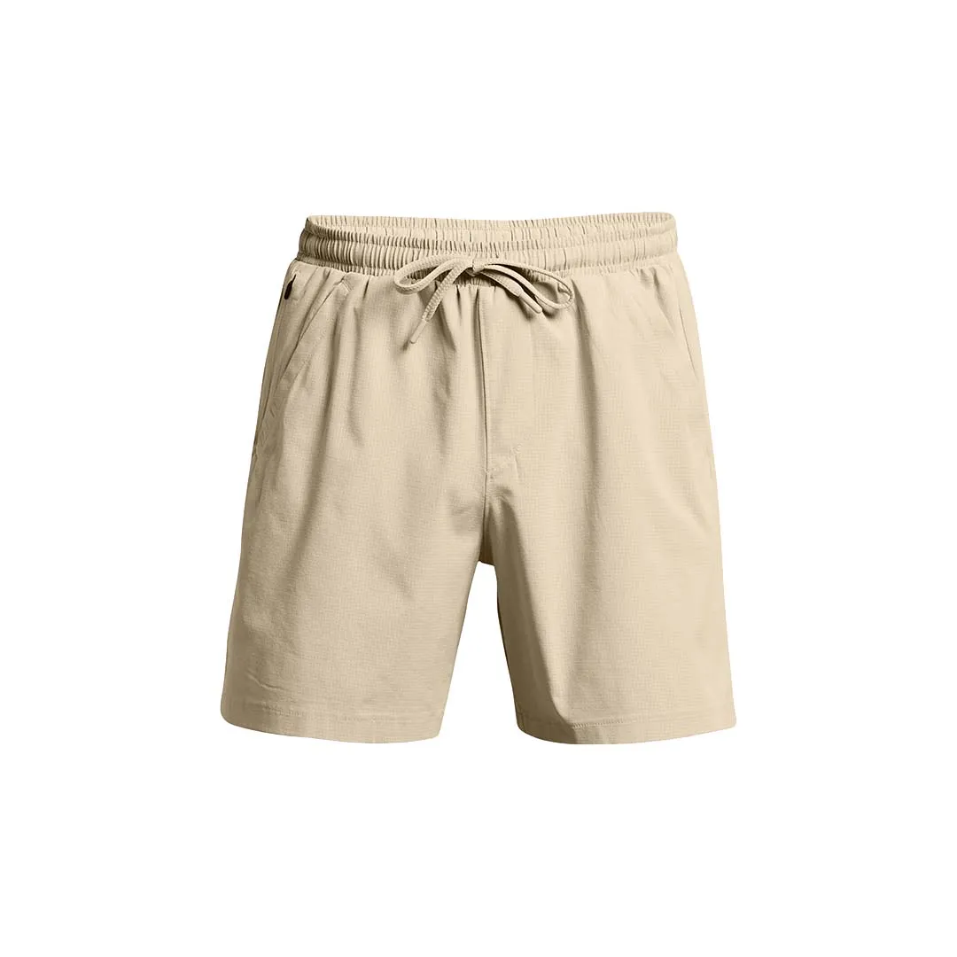 UA Men Airvent Volley Shorts | 1383352