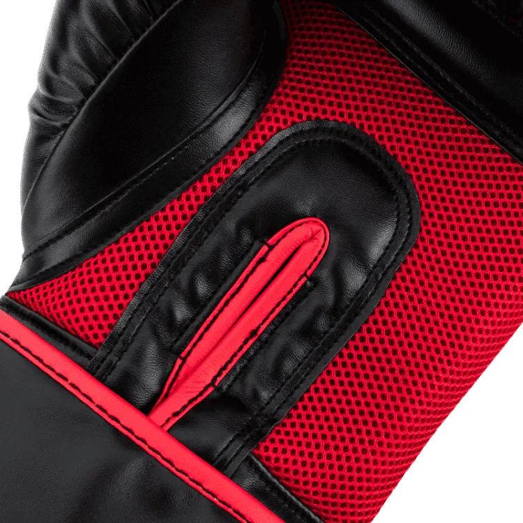 UFC Contender Muay Thai Style Training Gloves