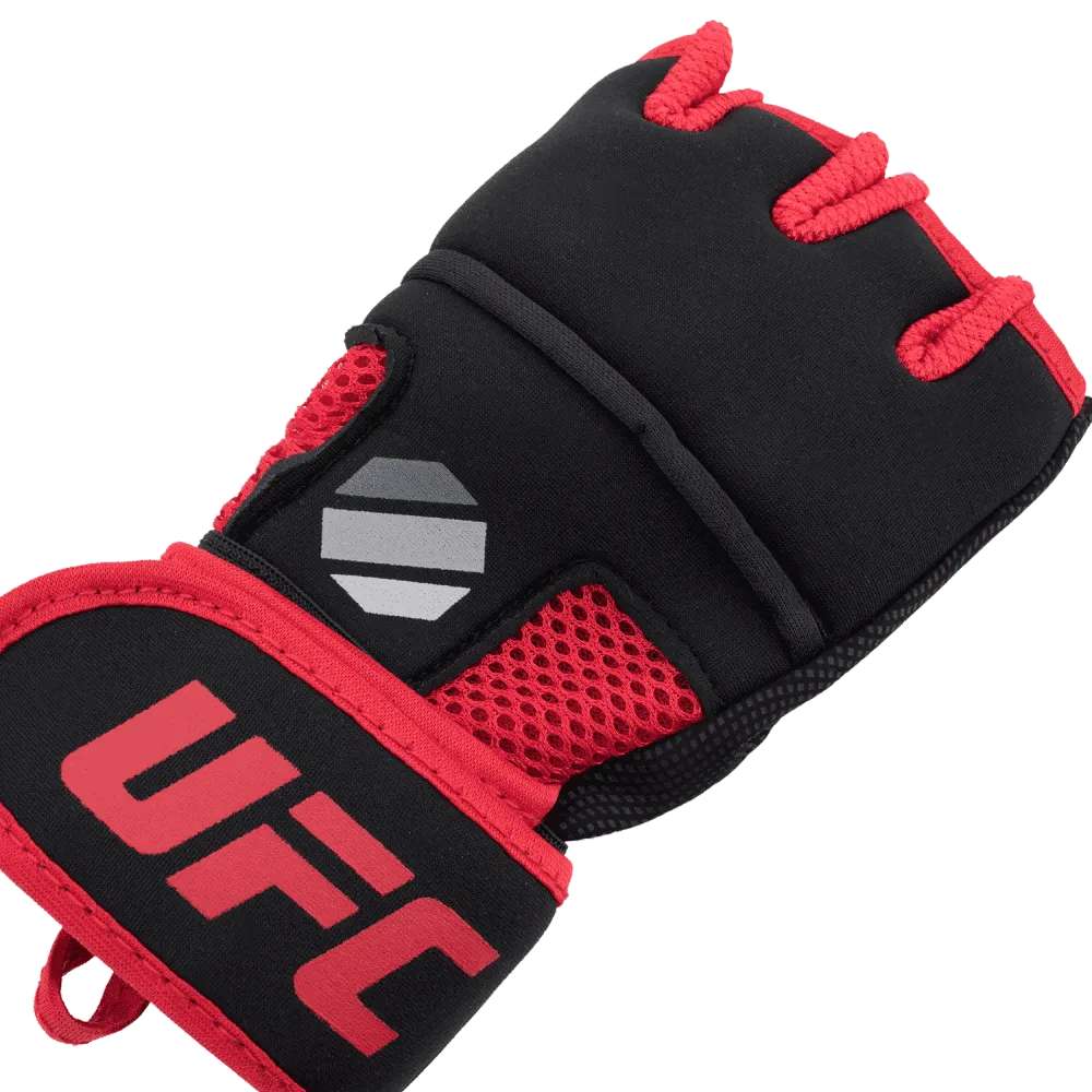 UFC Contender Quick Wrap Inner Gloves with EVA Knuckle