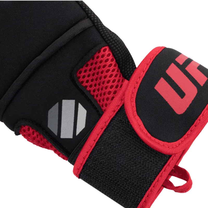 UFC Contender Quick Wrap Inner Gloves with EVA Knuckle