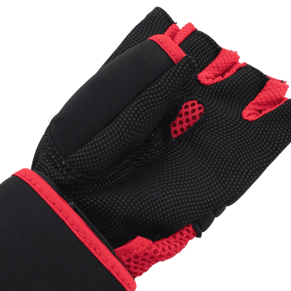 UFC Contender Quick Wrap Inner Gloves with EVA Knuckle