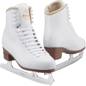 Ultima Excel Youth C Figure Skates