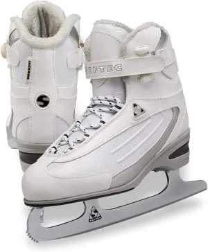 Ultima Softec Classic Skates