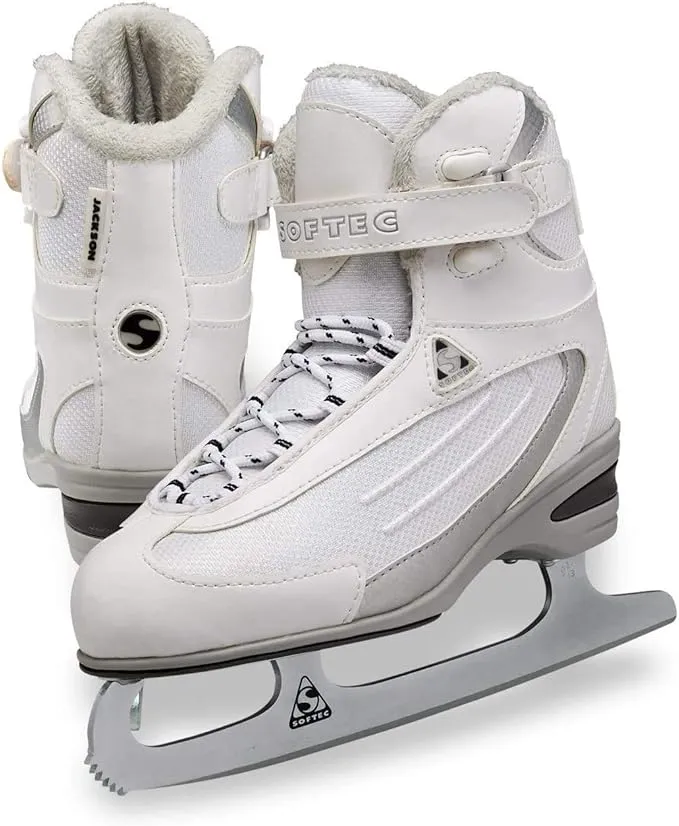 Ultima Softec Classic Skates