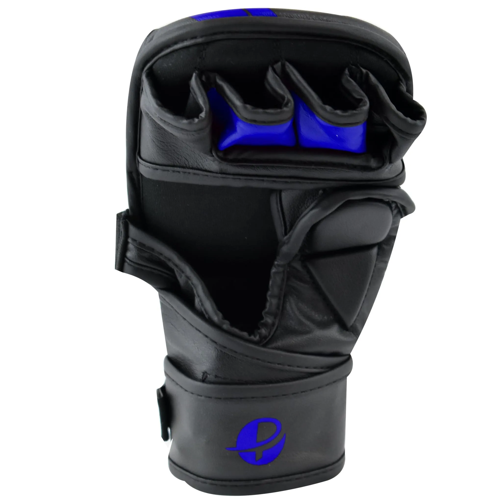 Ultimate - Performance Series - MMA Sparring Shooter Gloves - MMA Boxing Muay Thai Training Bag Work