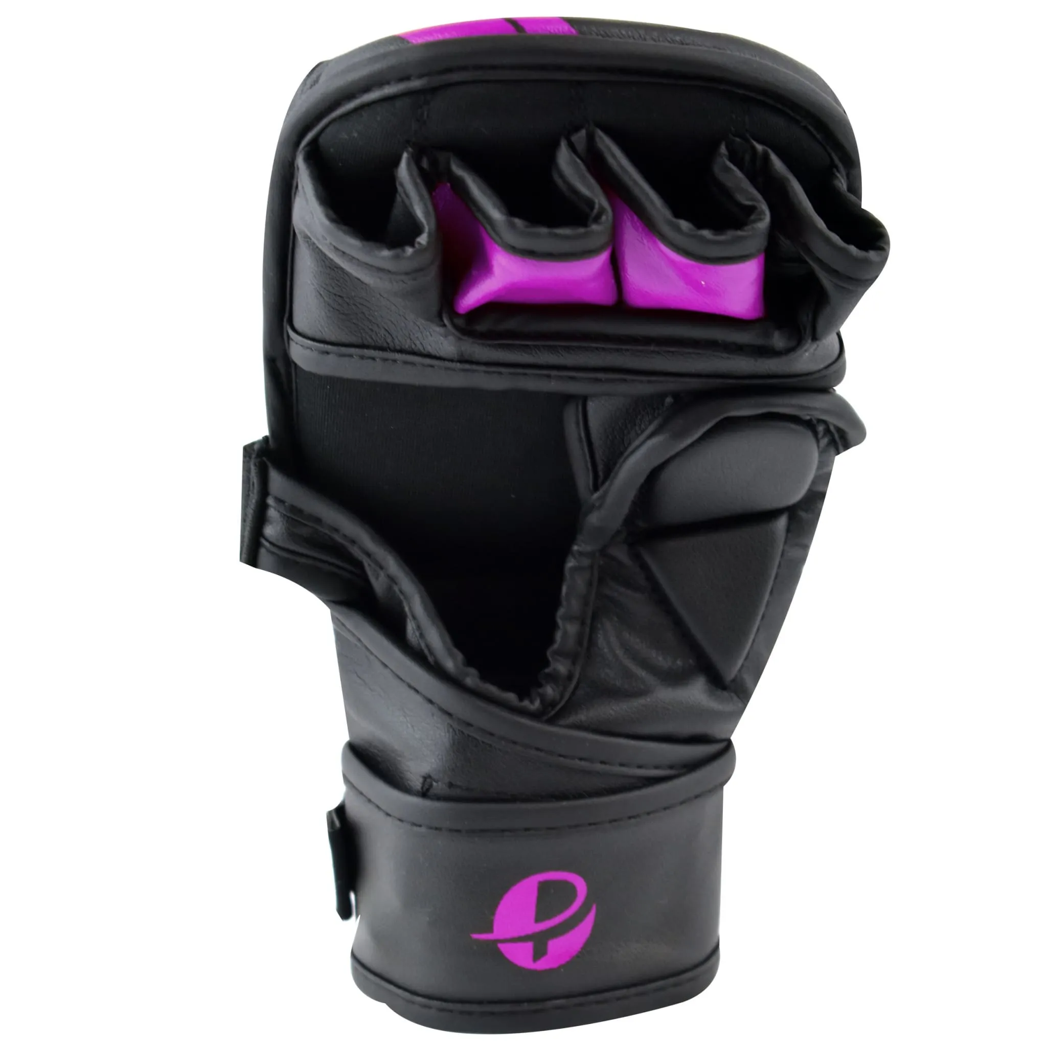 Ultimate - Performance Series - MMA Sparring Shooter Gloves - MMA Boxing Muay Thai Training Bag Work