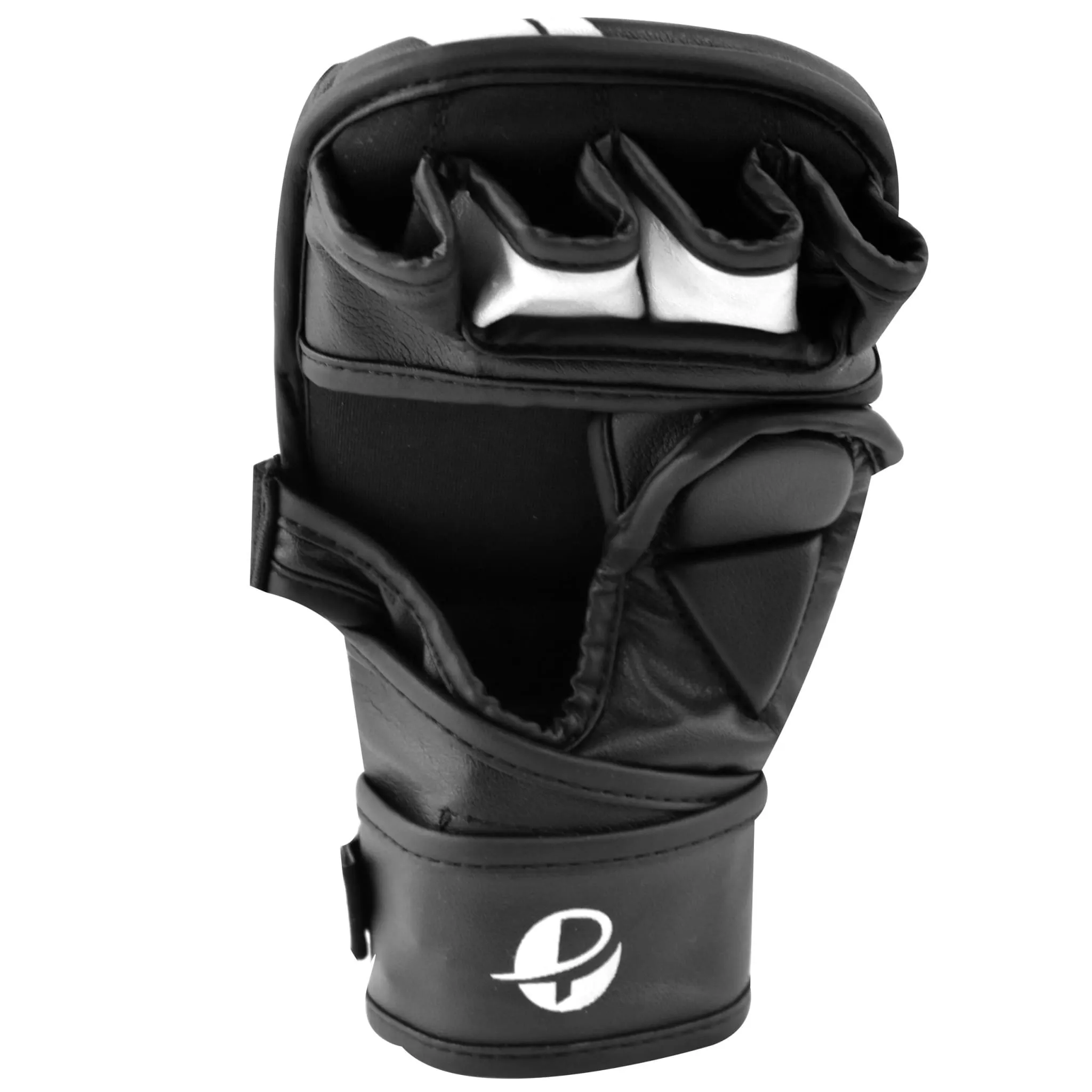 Ultimate - Performance Series - MMA Sparring Shooter Gloves - MMA Boxing Muay Thai Training Bag Work