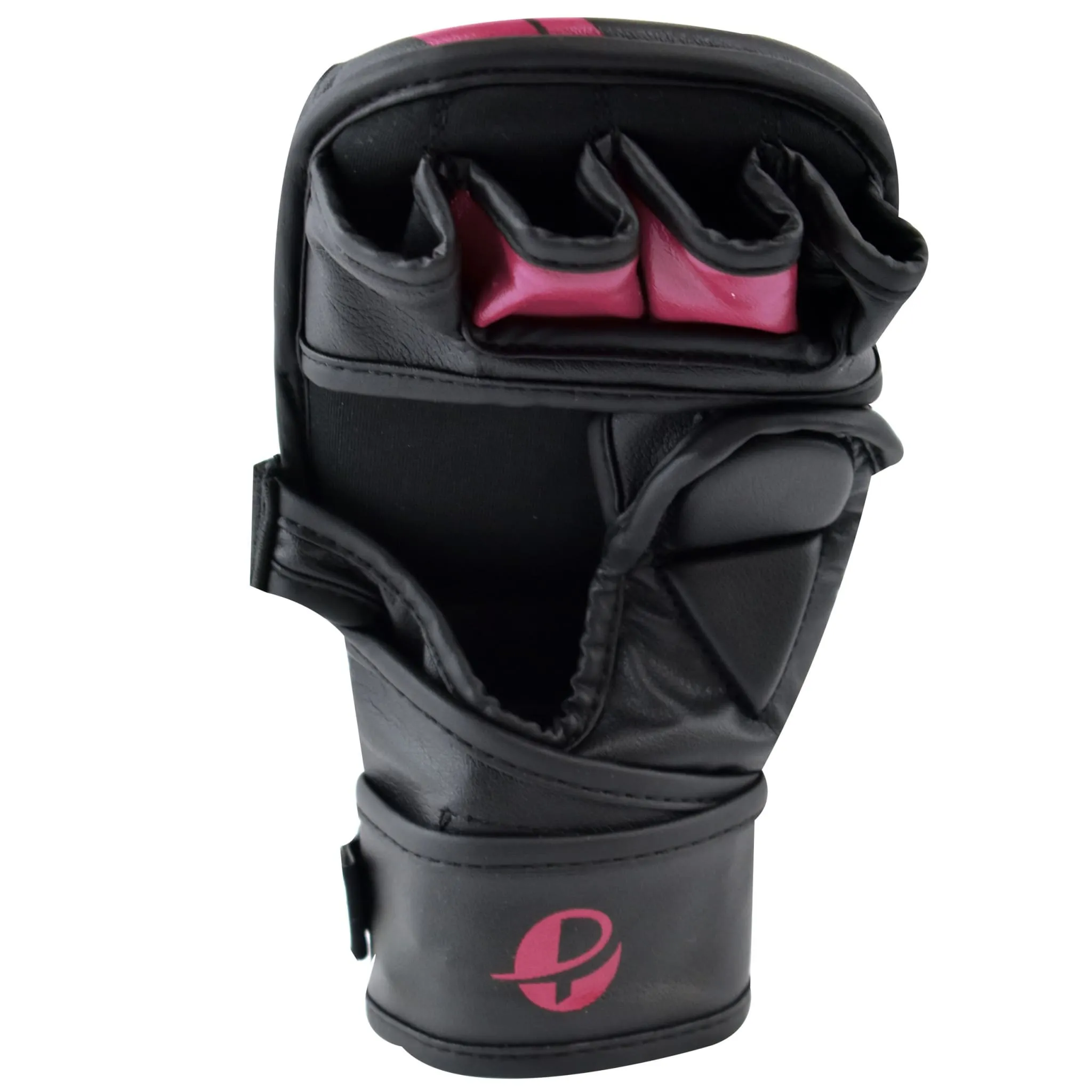 Ultimate - Performance Series - MMA Sparring Shooter Gloves - MMA Boxing Muay Thai Training Bag Work