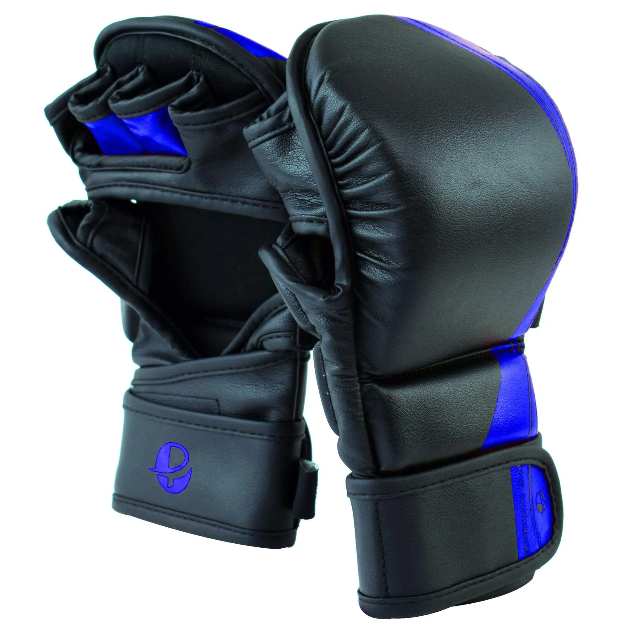 Ultimate - Performance Series - MMA Sparring Shooter Gloves - MMA Boxing Muay Thai Training Bag Work