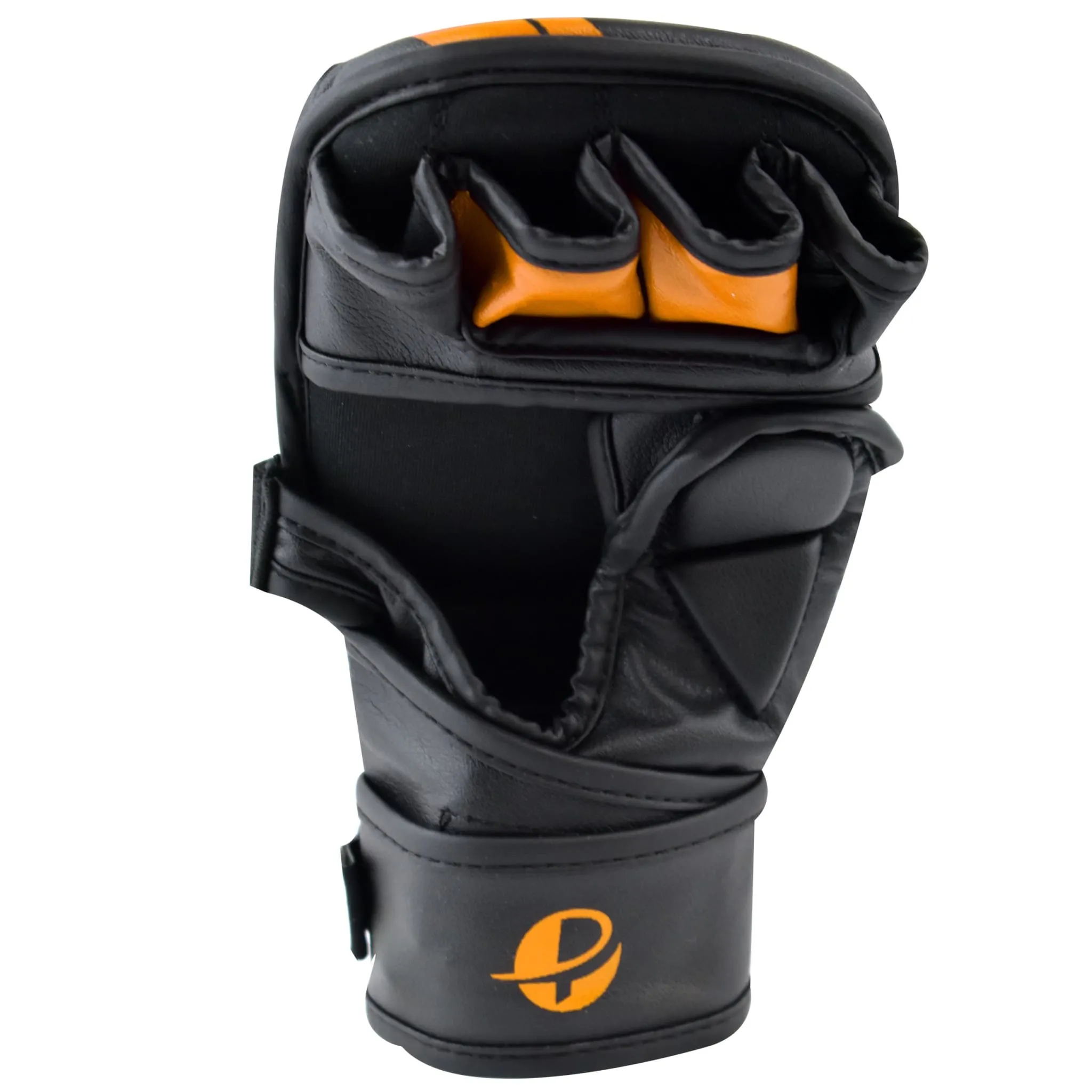 Ultimate - Performance Series - MMA Sparring Shooter Gloves - MMA Boxing Muay Thai Training Bag Work