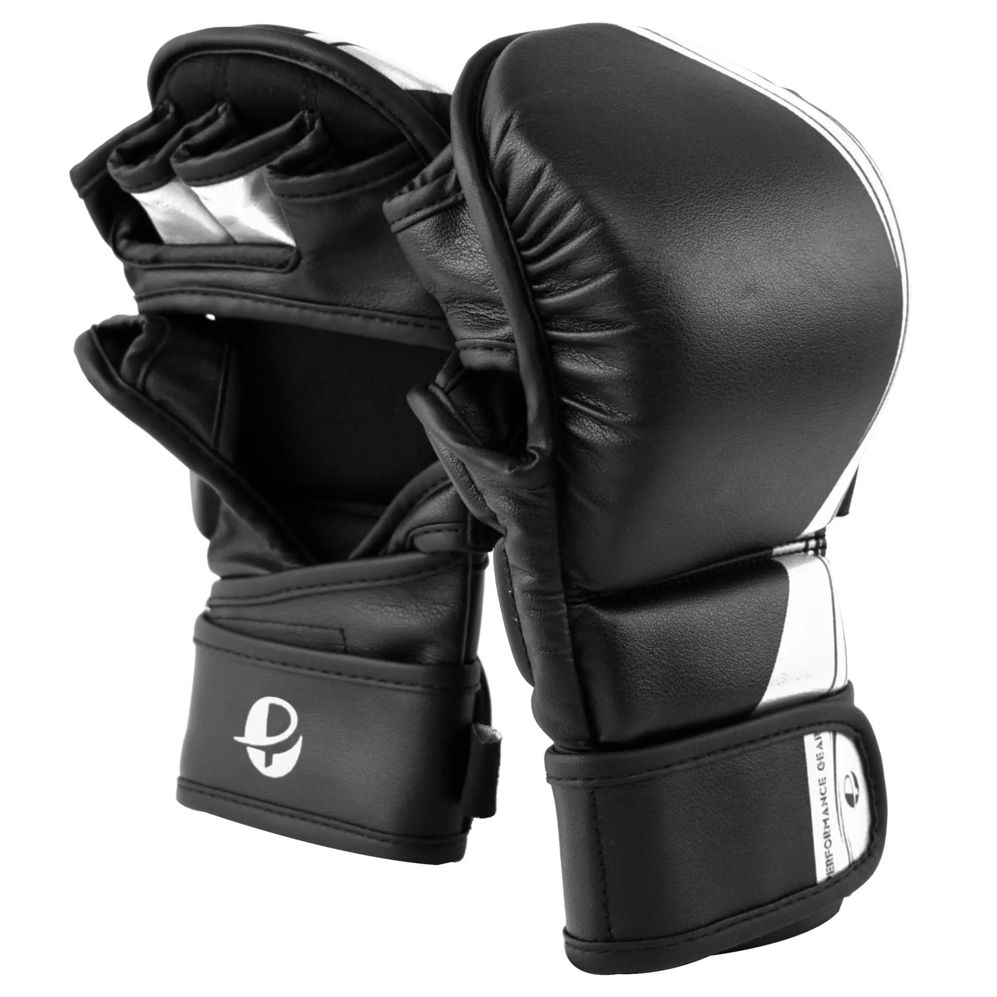 Ultimate - Performance Series - MMA Sparring Shooter Gloves - MMA Boxing Muay Thai Training Bag Work