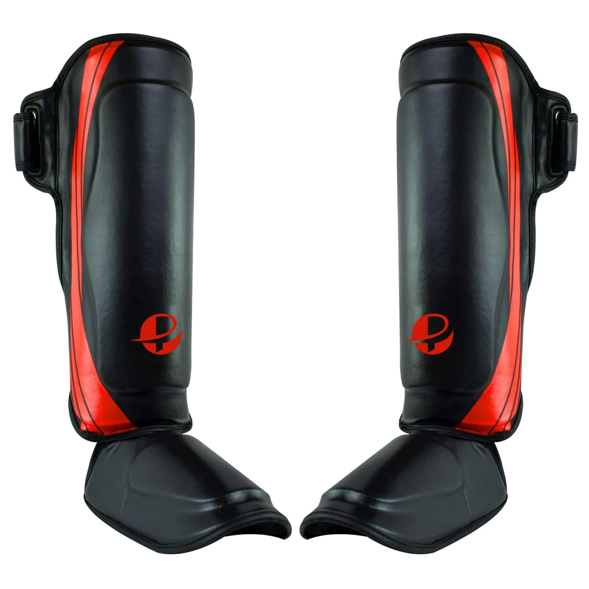 Ultimate - Performance Series - Shin Instep - Boxing MMA Muay Thai Taekwondo Training