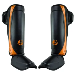 Ultimate - Performance Series - Shin Instep - Boxing MMA Muay Thai Taekwondo Training