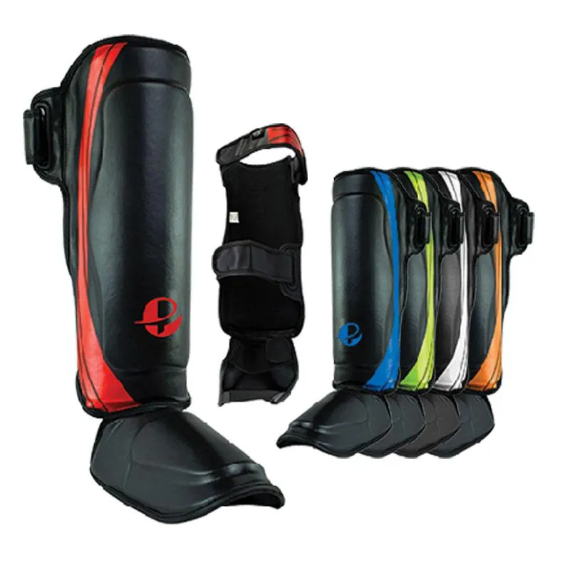 Ultimate - Performance Series - Shin Instep - Boxing MMA Muay Thai Taekwondo Training