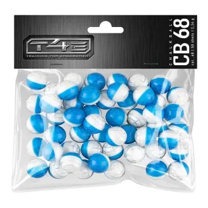 Umarex .68 Powder Chalkballs x50