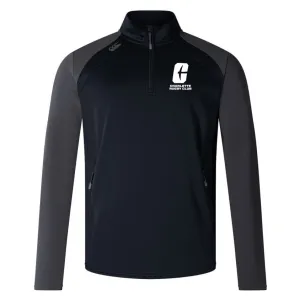 UNC Charlotte Elite Training Hoody by Canterbury