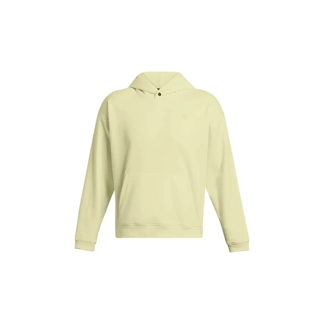 Under Armour Men Curry Greatest Hoodie | 1380325-785