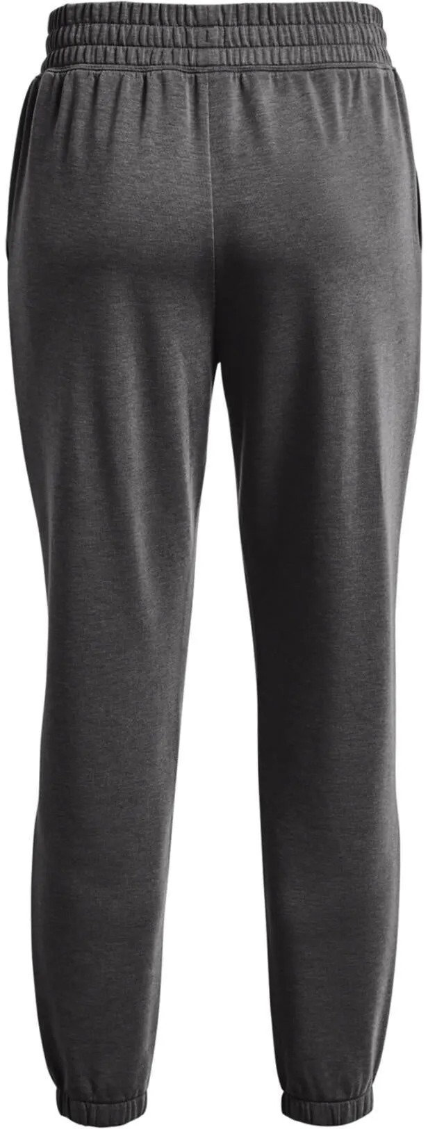 Under Armour Rival Terry Womens Training Joggers - Grey