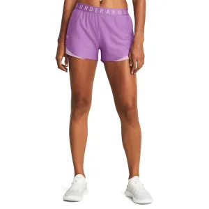 Under Armour Womens Play Up Shorts 3.0 | 1344552-560