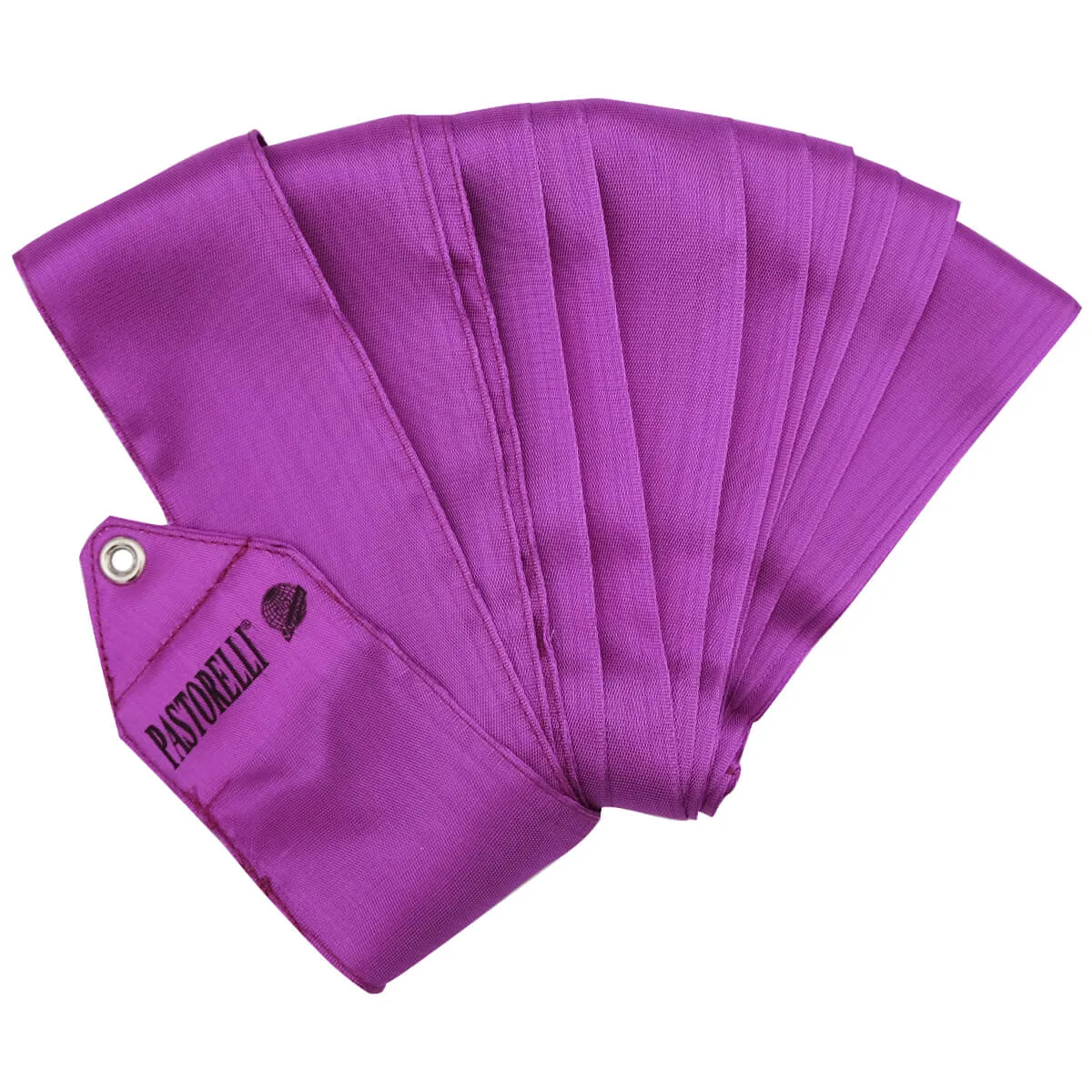 Uni-Colour Rhythmic Gymnastics Ribbons FIG approved